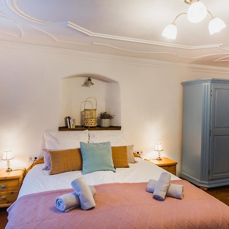 Bed and Breakfast Flyns à Görlitz Extérieur photo