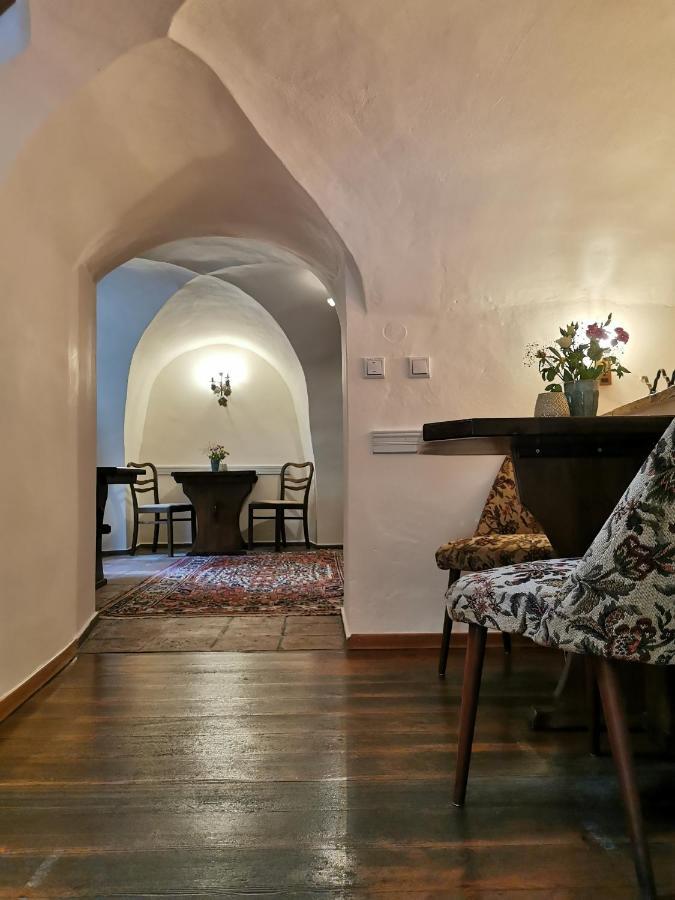 Bed and Breakfast Flyns à Görlitz Extérieur photo