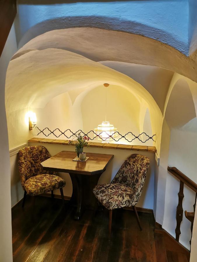 Bed and Breakfast Flyns à Görlitz Extérieur photo