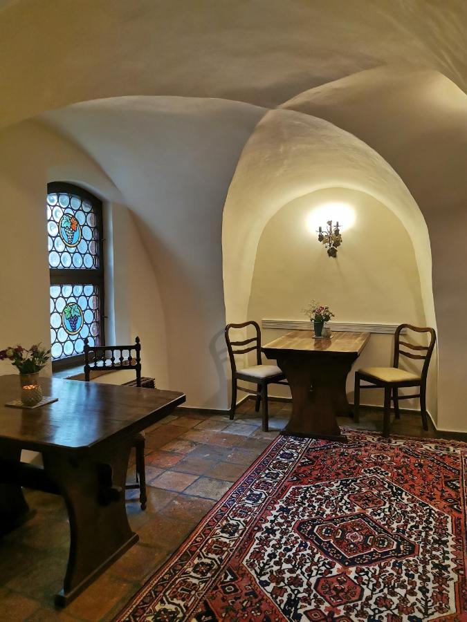 Bed and Breakfast Flyns à Görlitz Extérieur photo