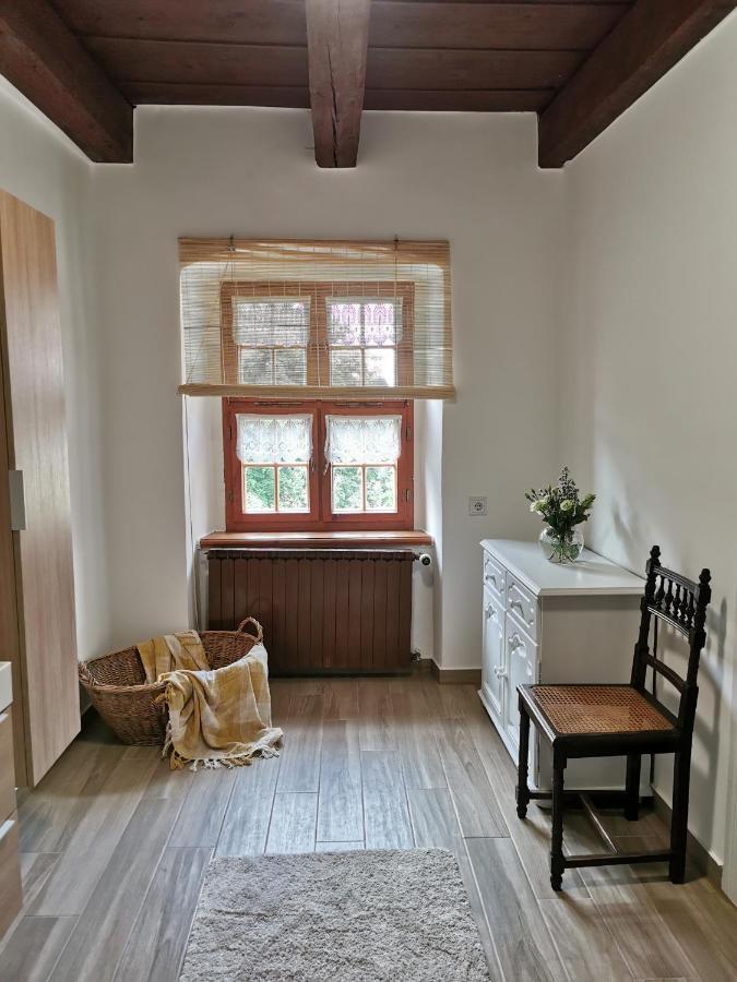 Bed and Breakfast Flyns à Görlitz Extérieur photo