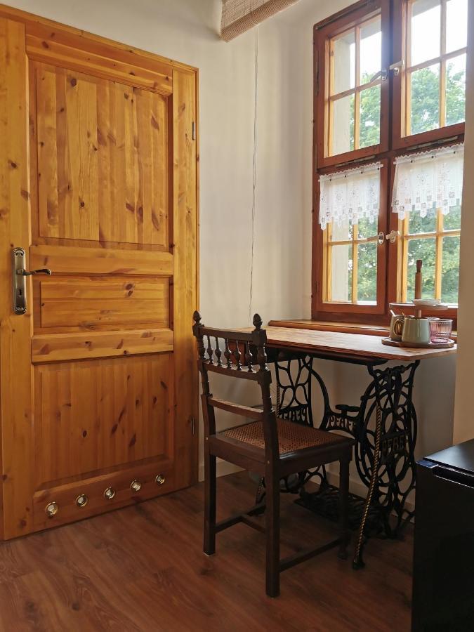 Bed and Breakfast Flyns à Görlitz Extérieur photo