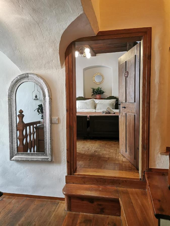 Bed and Breakfast Flyns à Görlitz Extérieur photo