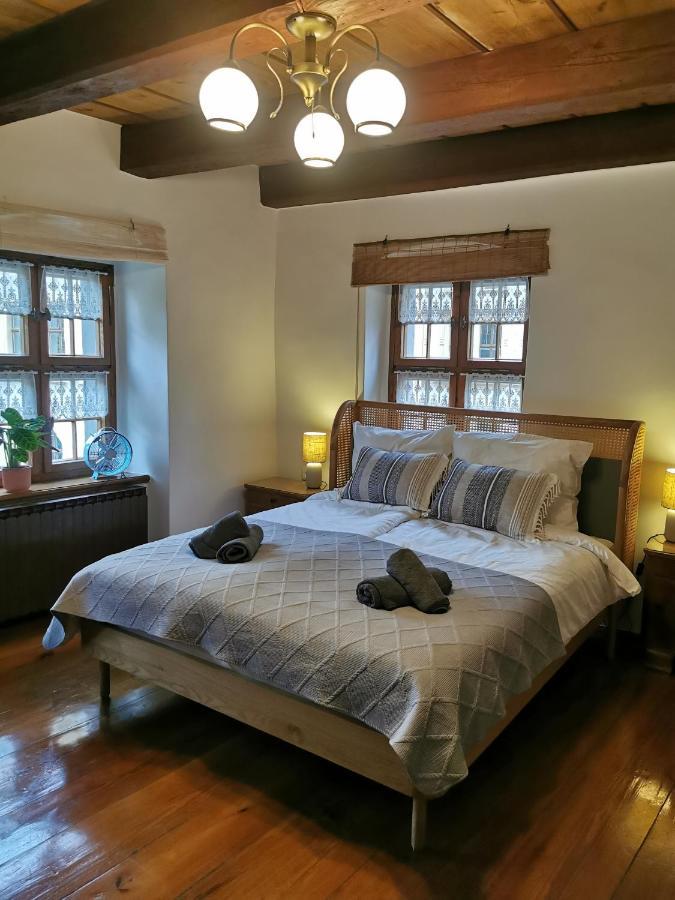 Bed and Breakfast Flyns à Görlitz Extérieur photo