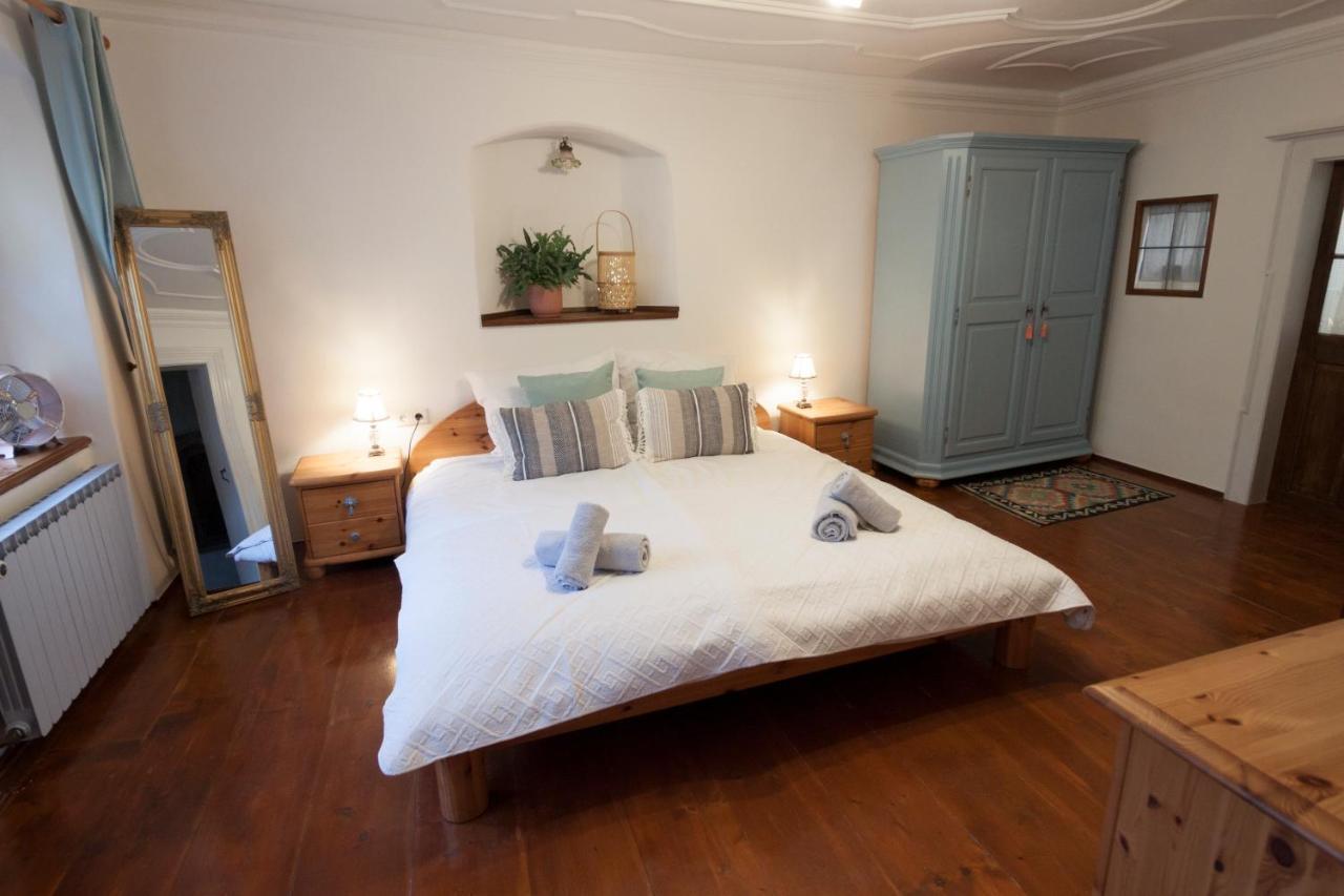Bed and Breakfast Flyns à Görlitz Extérieur photo
