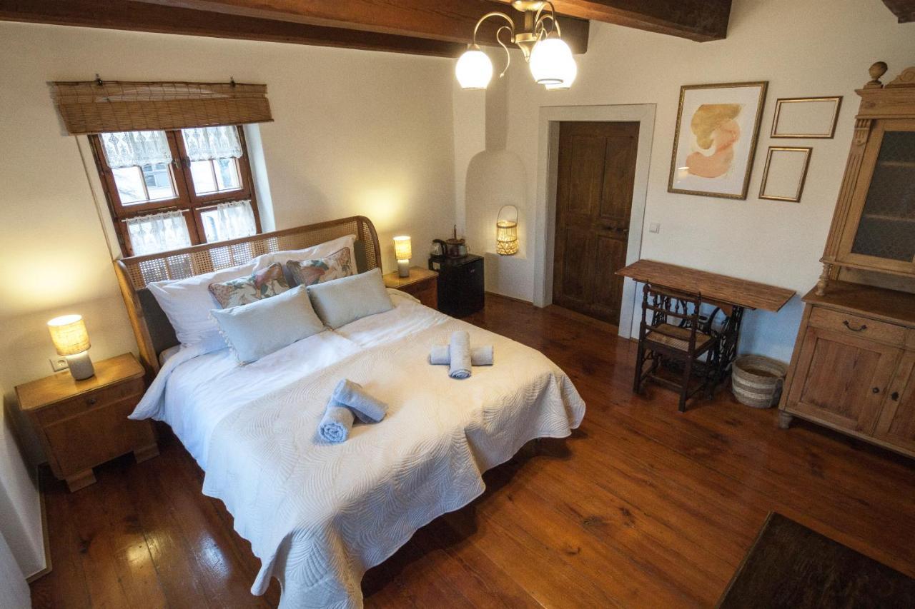 Bed and Breakfast Flyns à Görlitz Extérieur photo
