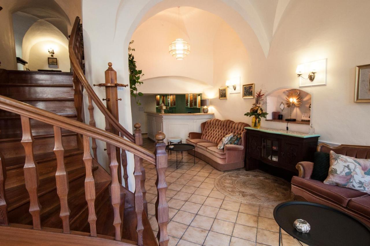 Bed and Breakfast Flyns à Görlitz Extérieur photo