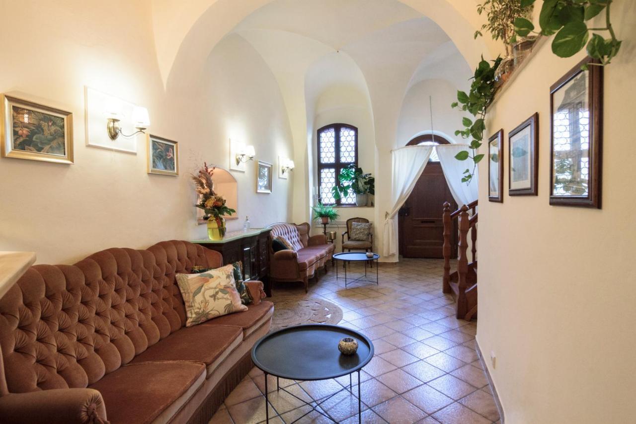 Bed and Breakfast Flyns à Görlitz Extérieur photo