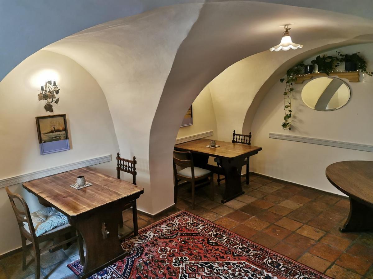 Bed and Breakfast Flyns à Görlitz Extérieur photo