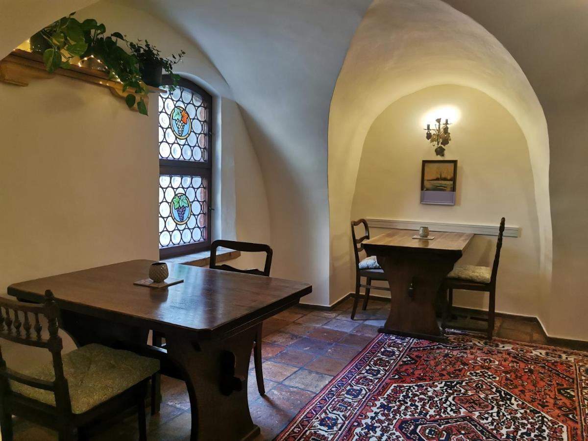 Bed and Breakfast Flyns à Görlitz Extérieur photo