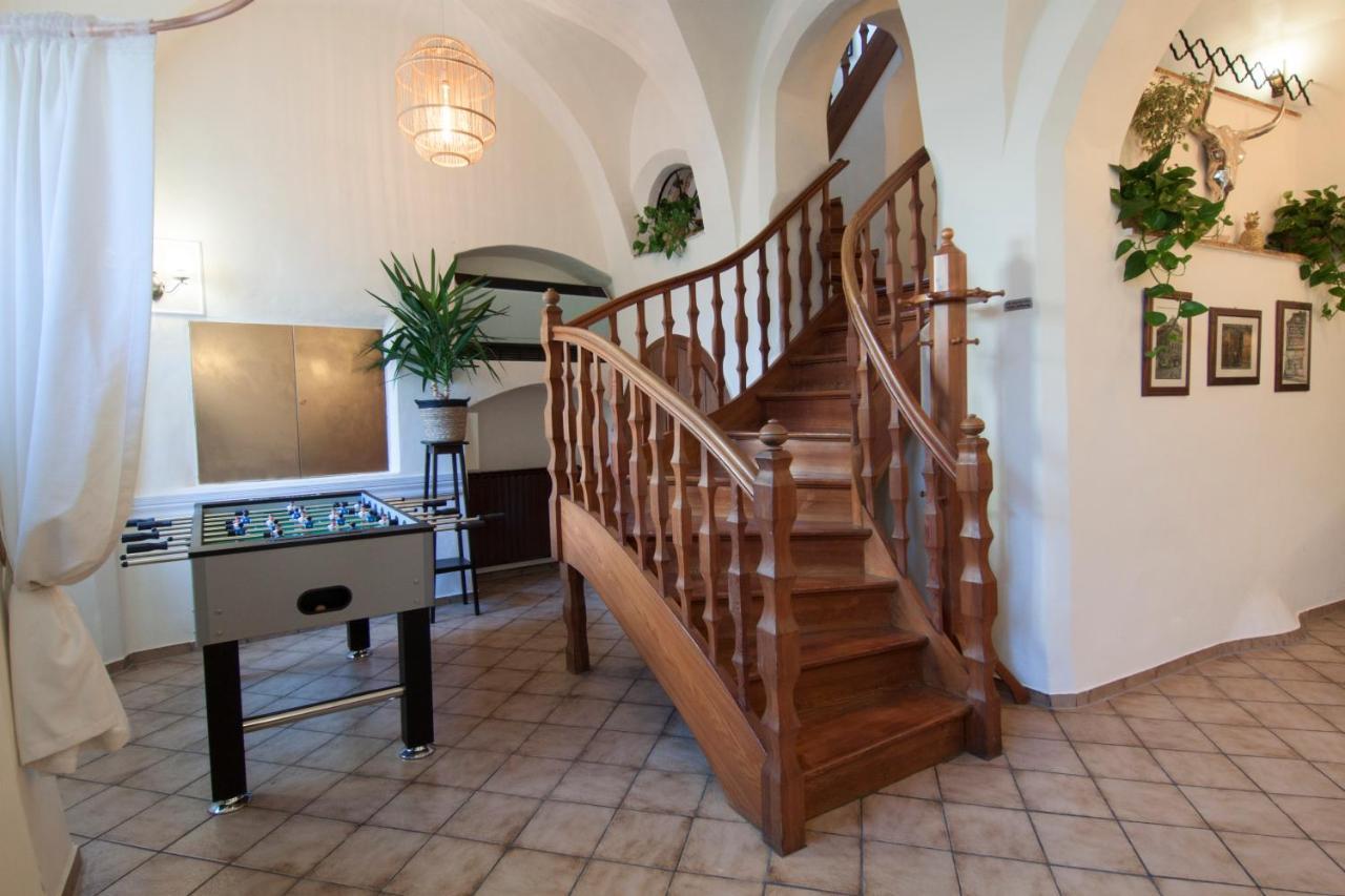 Bed and Breakfast Flyns à Görlitz Extérieur photo