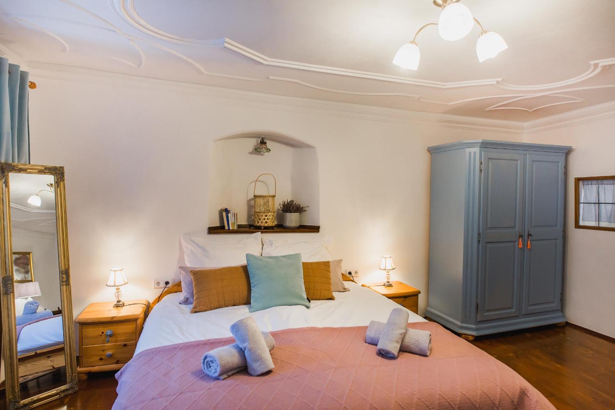 Bed and Breakfast Flyns à Görlitz Extérieur photo
