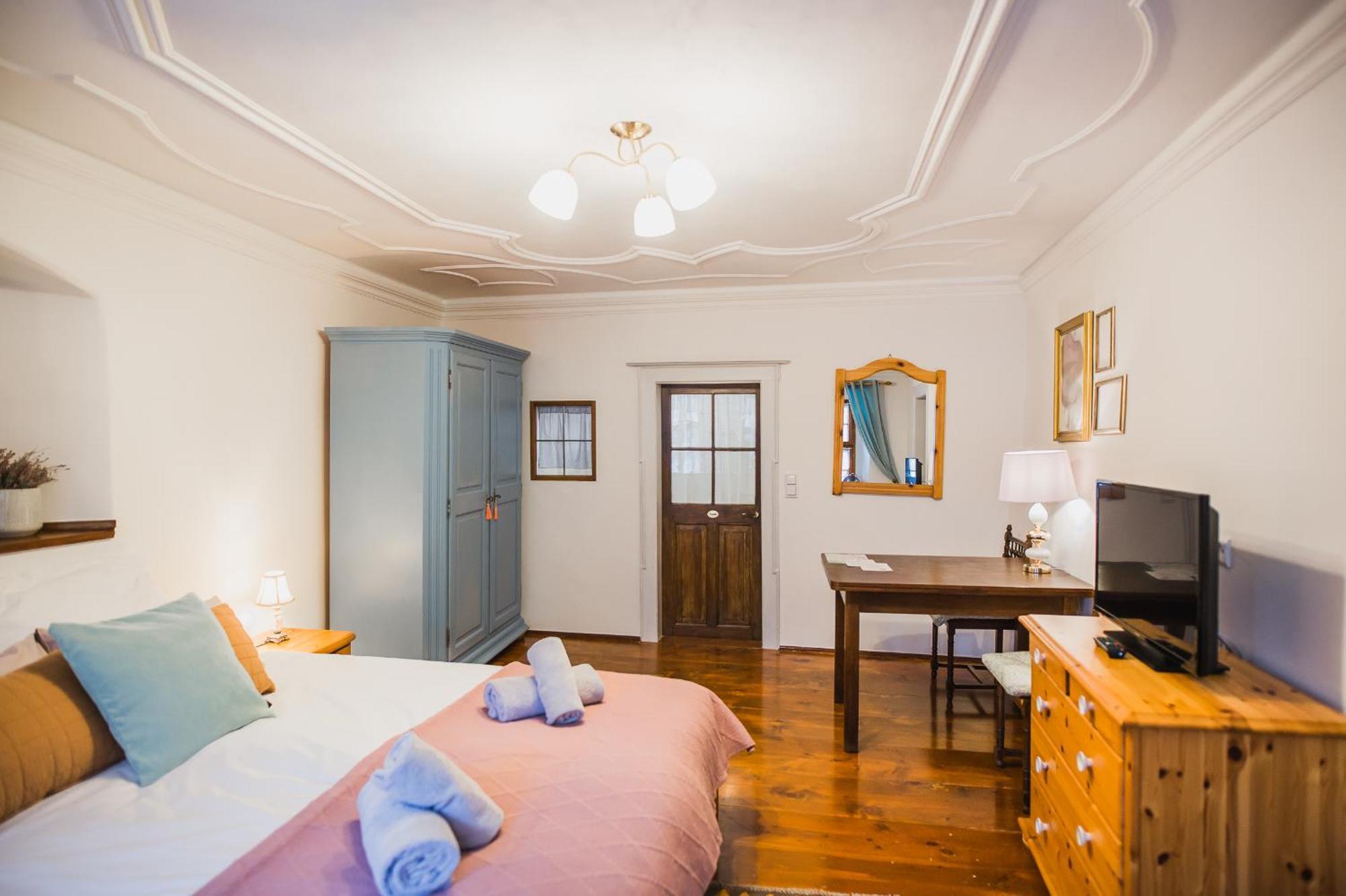 Bed and Breakfast Flyns à Görlitz Extérieur photo