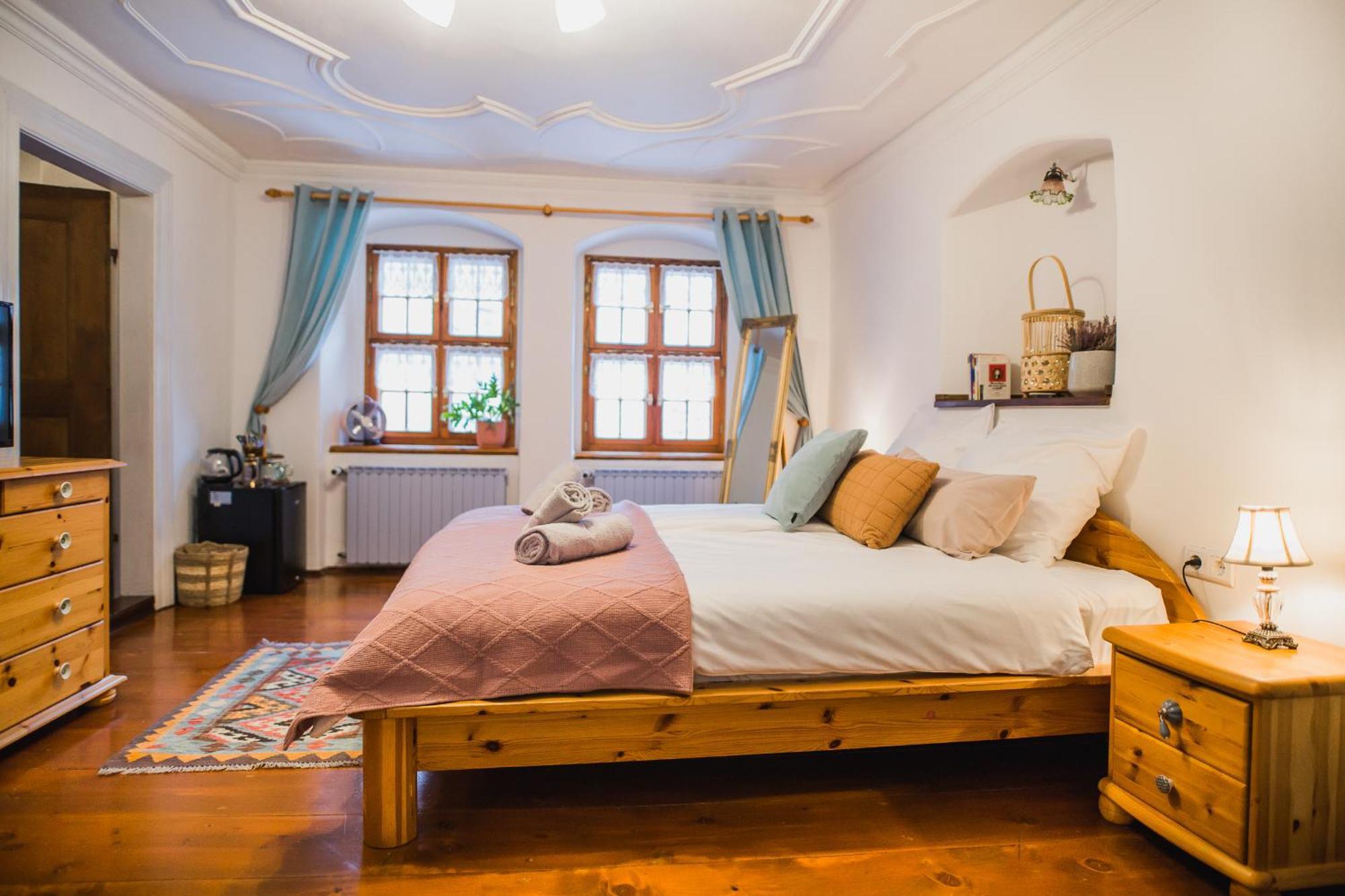 Bed and Breakfast Flyns à Görlitz Extérieur photo