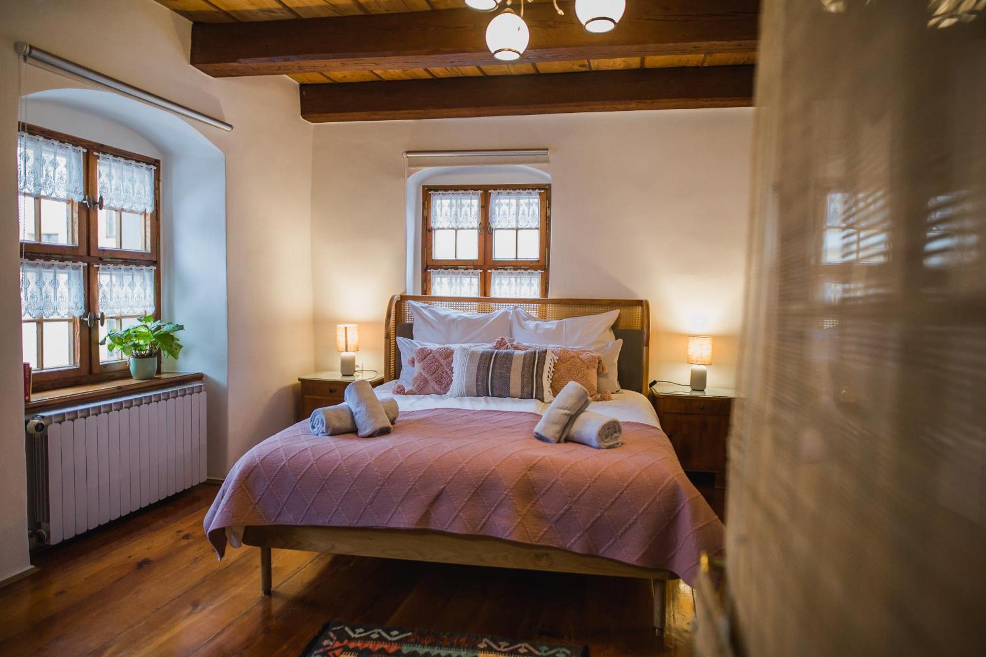 Bed and Breakfast Flyns à Görlitz Extérieur photo