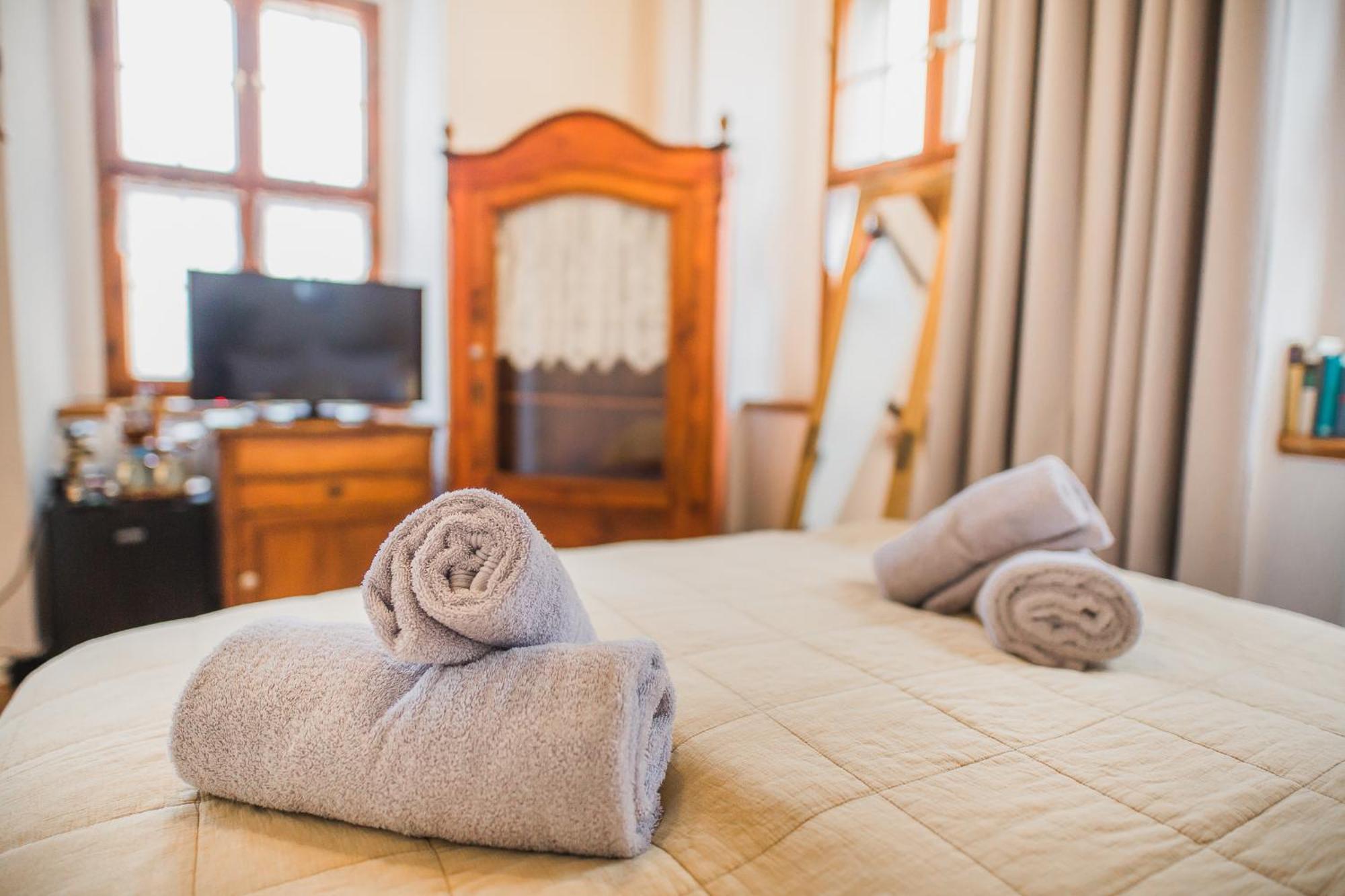 Bed and Breakfast Flyns à Görlitz Extérieur photo