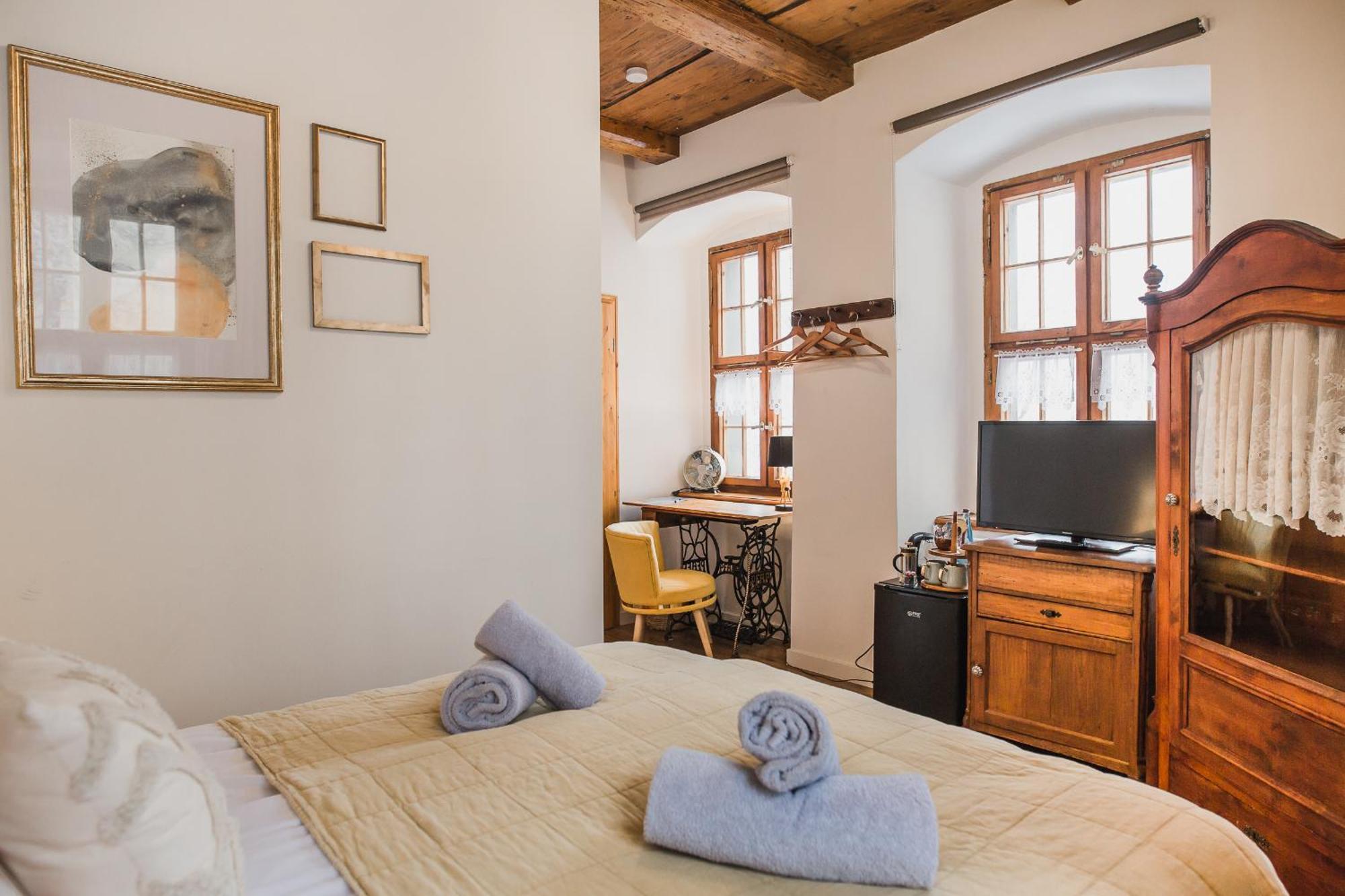Bed and Breakfast Flyns à Görlitz Extérieur photo