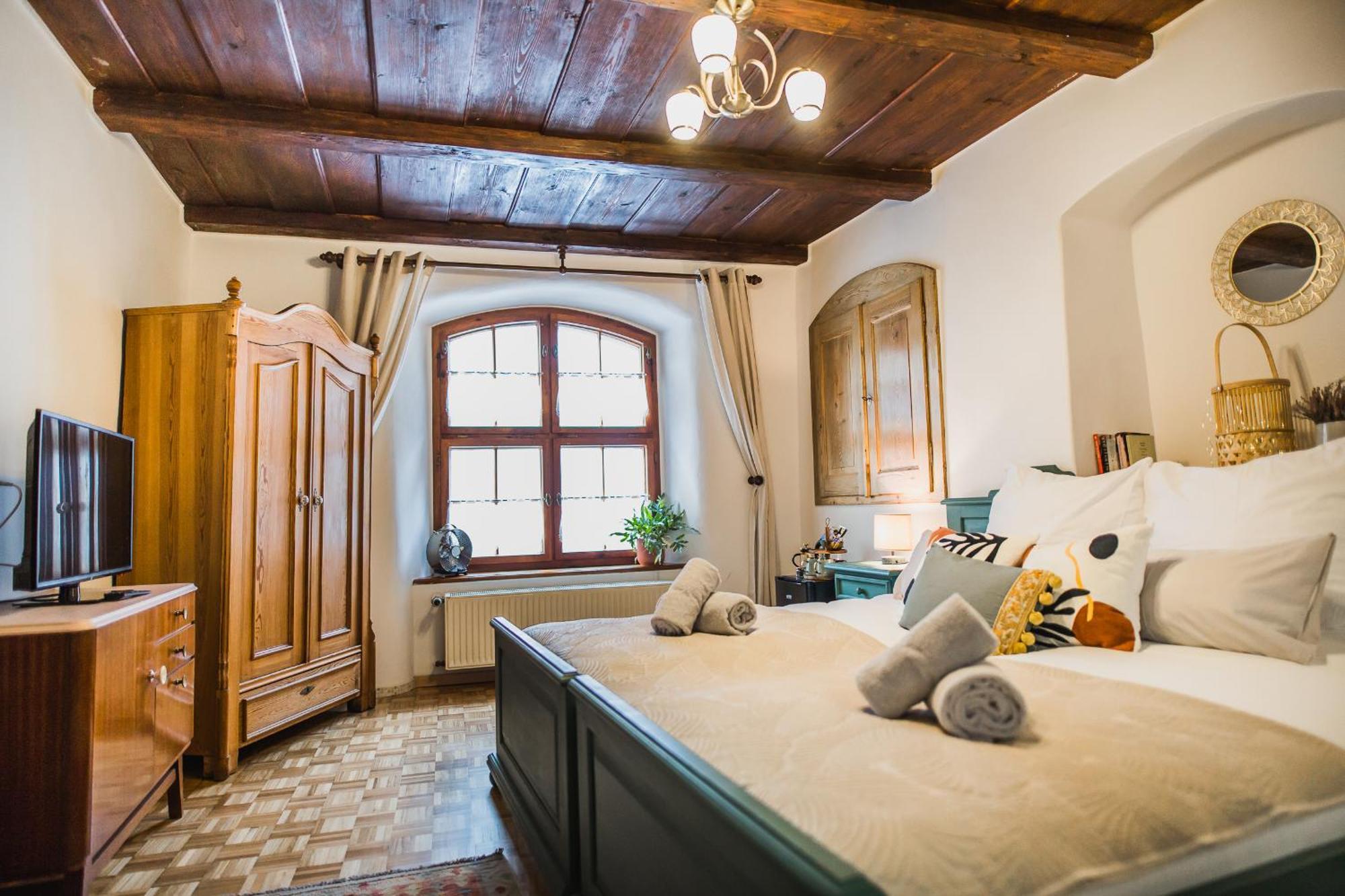 Bed and Breakfast Flyns à Görlitz Extérieur photo