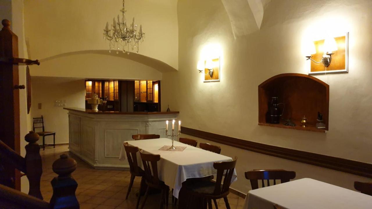 Bed and Breakfast Flyns à Görlitz Extérieur photo