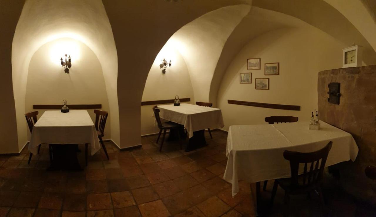 Bed and Breakfast Flyns à Görlitz Extérieur photo
