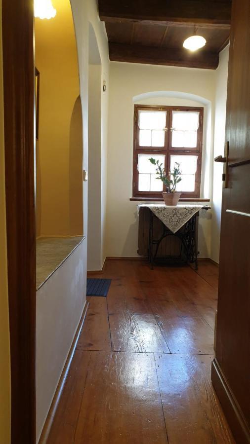 Bed and Breakfast Flyns à Görlitz Extérieur photo