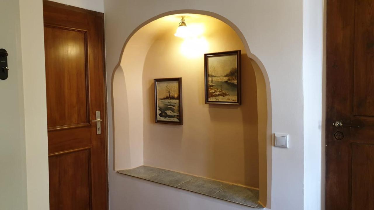 Bed and Breakfast Flyns à Görlitz Extérieur photo