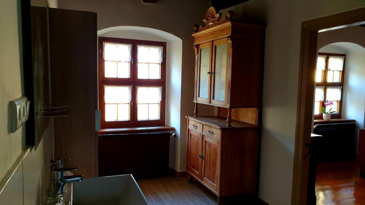 Bed and Breakfast Flyns à Görlitz Extérieur photo