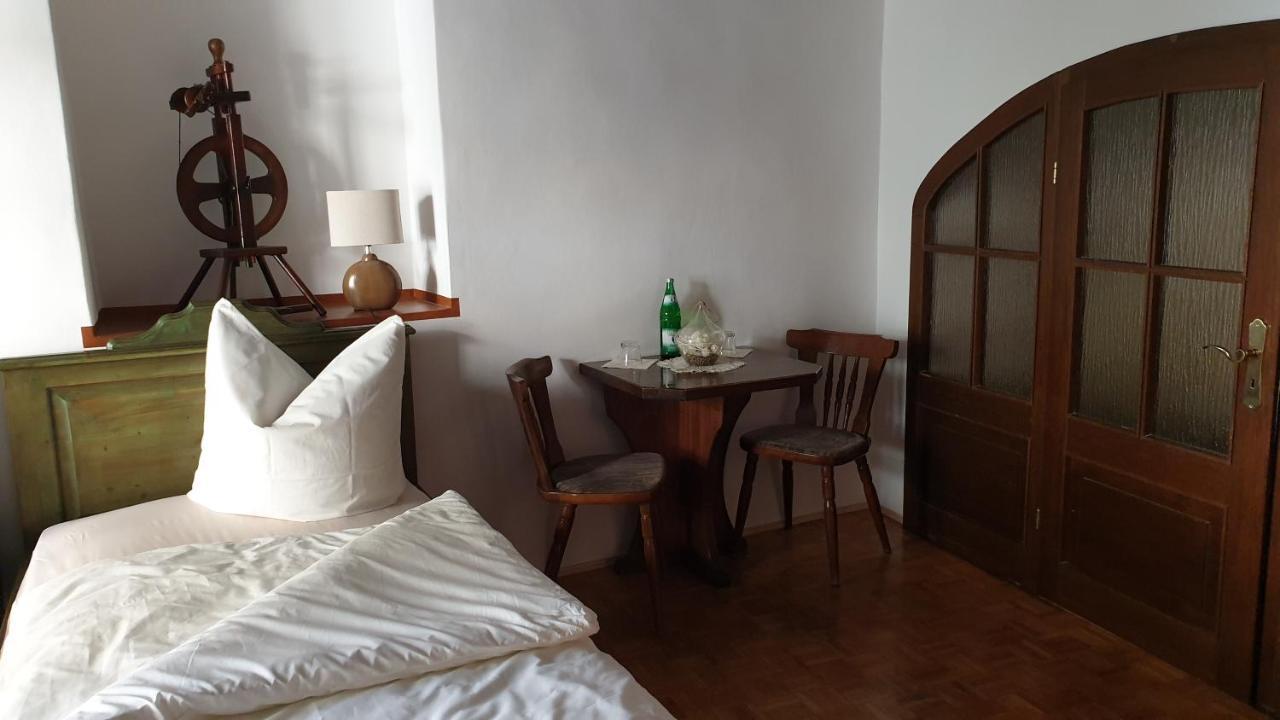 Bed and Breakfast Flyns à Görlitz Extérieur photo