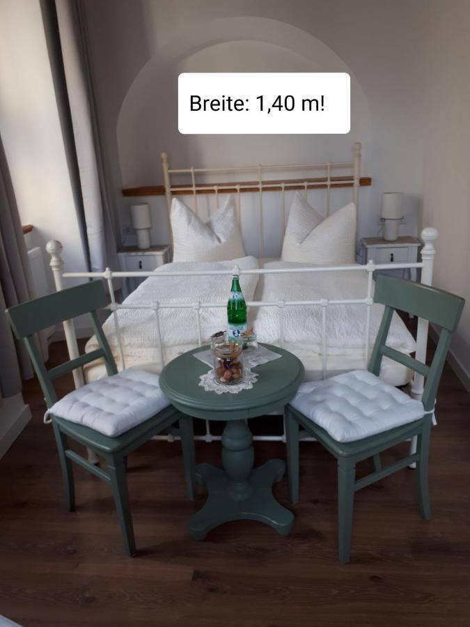Bed and Breakfast Flyns à Görlitz Extérieur photo