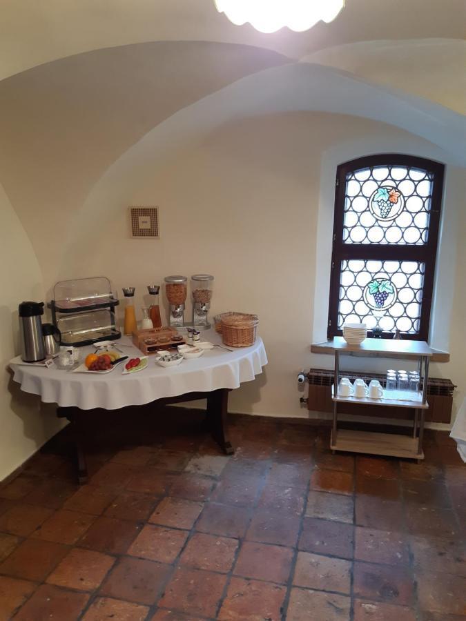 Bed and Breakfast Flyns à Görlitz Extérieur photo