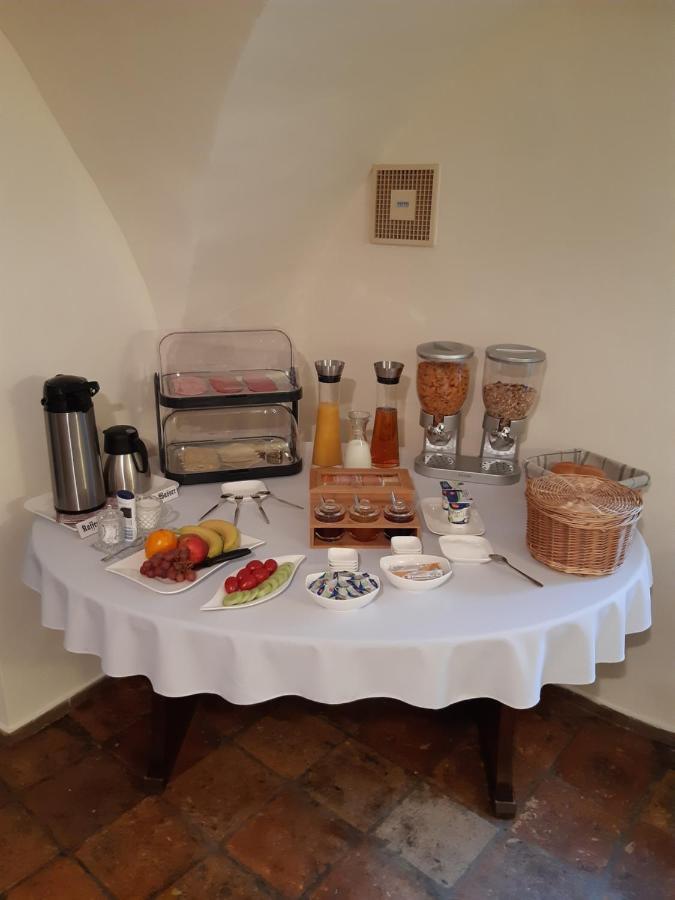 Bed and Breakfast Flyns à Görlitz Extérieur photo