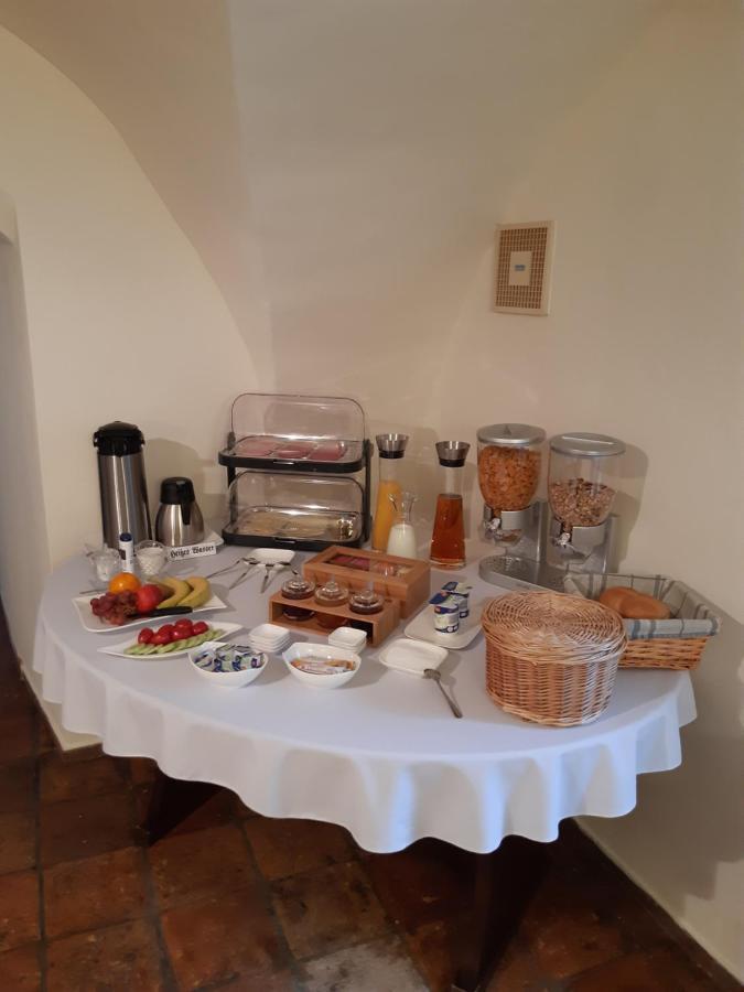 Bed and Breakfast Flyns à Görlitz Extérieur photo