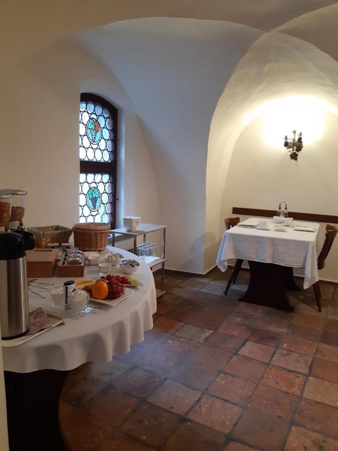 Bed and Breakfast Flyns à Görlitz Extérieur photo